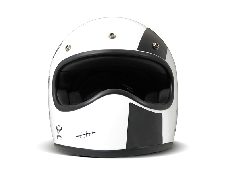 [1FFS10000FL01] DMD RACER FLASH (XS)