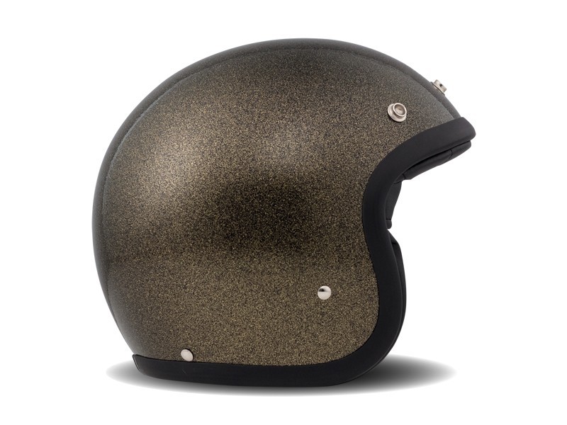 DMD VINTAGE GLITTER BRONZE