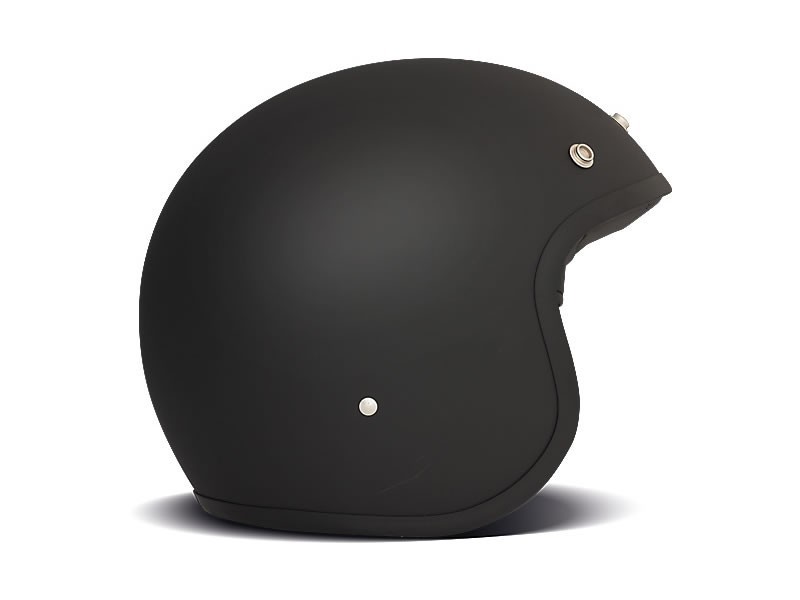 [1JTS30000MB01] DMD VINTAGE MATT BLACK (XS)