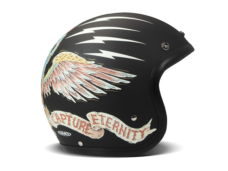 DMD VINTAGE EAGLE