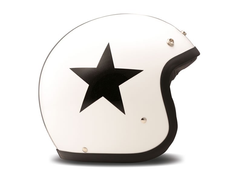 [1JTS30000SW01] DMD VINTAGE STAR WHITE (XS)