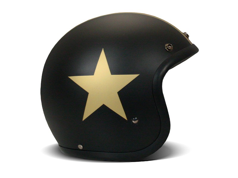 DMD VINTAGE STAR GOLD