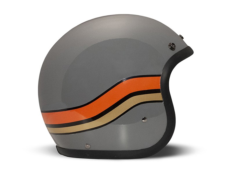 DMD VINTAGE SUNSET CRAYON GREY