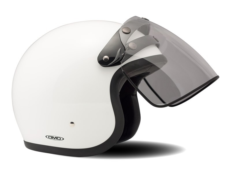 DMD FLIP UP VISOR CLEAR