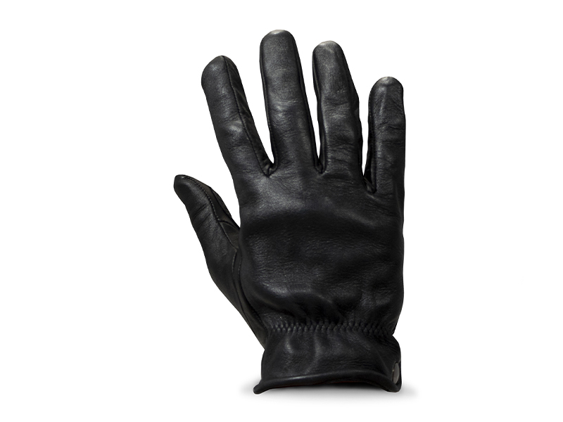 [2GLS99301SH01] DMD SHIELD BLACK (XS)