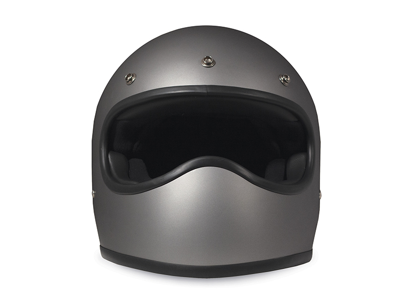 [1FFS10000MG01] DMD RACER MATT GREY (XS)