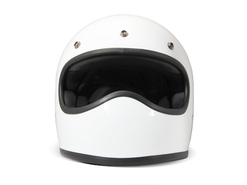 [1FFS10000WH01] DMD RACER WHITE (XS)