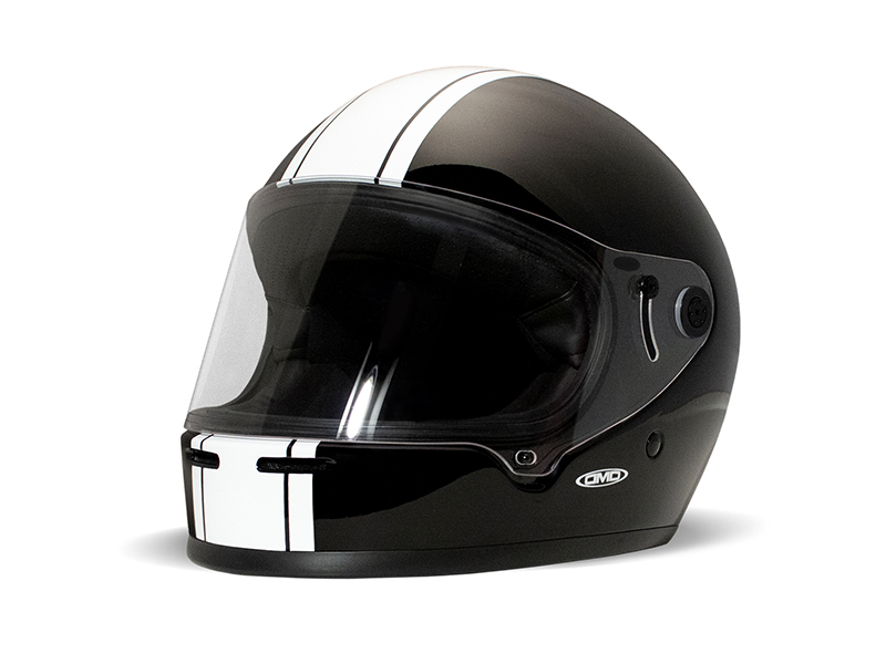 [1FFS21000RC01] DMD RIVALE 05 RACING (XS)