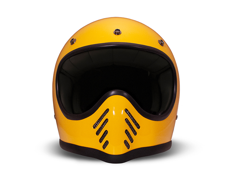 [1FFS40000YW01] DMD SEVENTYFIVE YELLOW (XS)