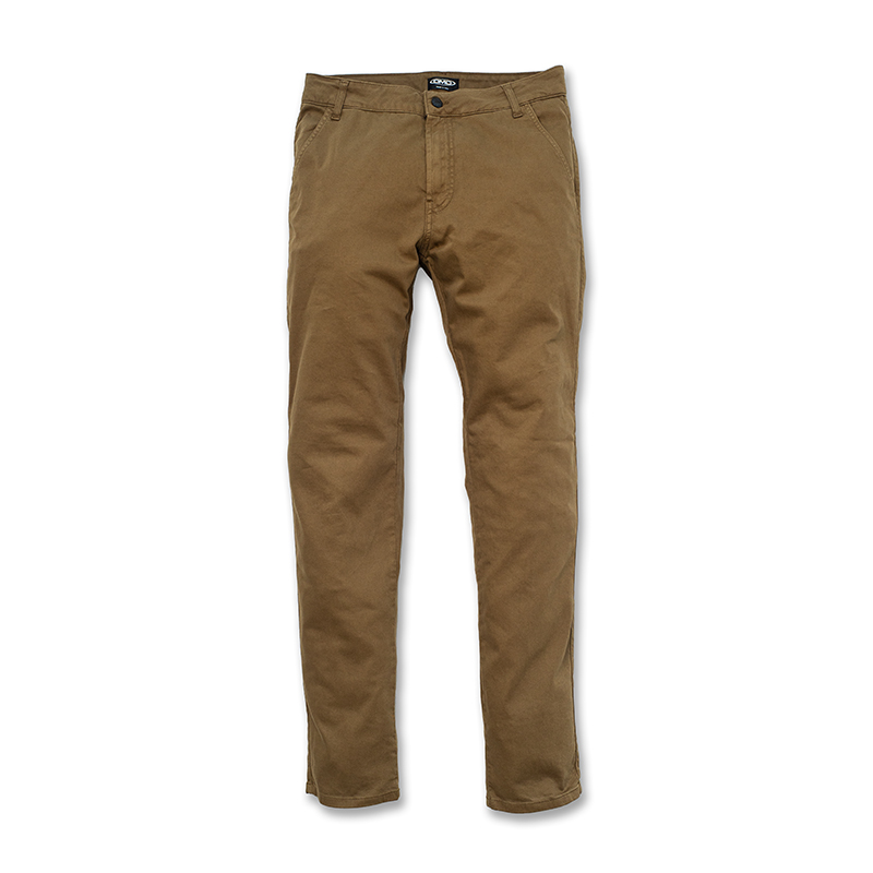 [2PAH94000CS01] DMD CHINO SAND (XS)