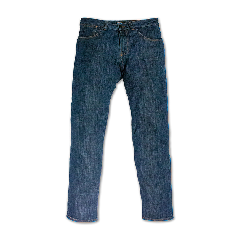 [2PAH94000PJ07] DMD JEANS (38)