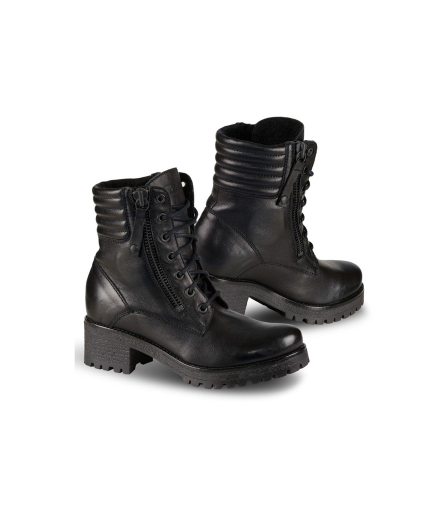 [128497] Falco MISTY LADY black (39)