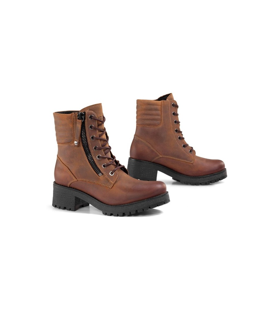 [128498] Falco MISTY LADY brown (39)