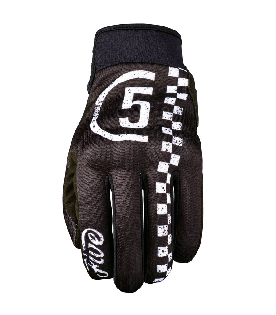 [FIVE-GLOBER-RACER S] Five Globe R Racer (S)