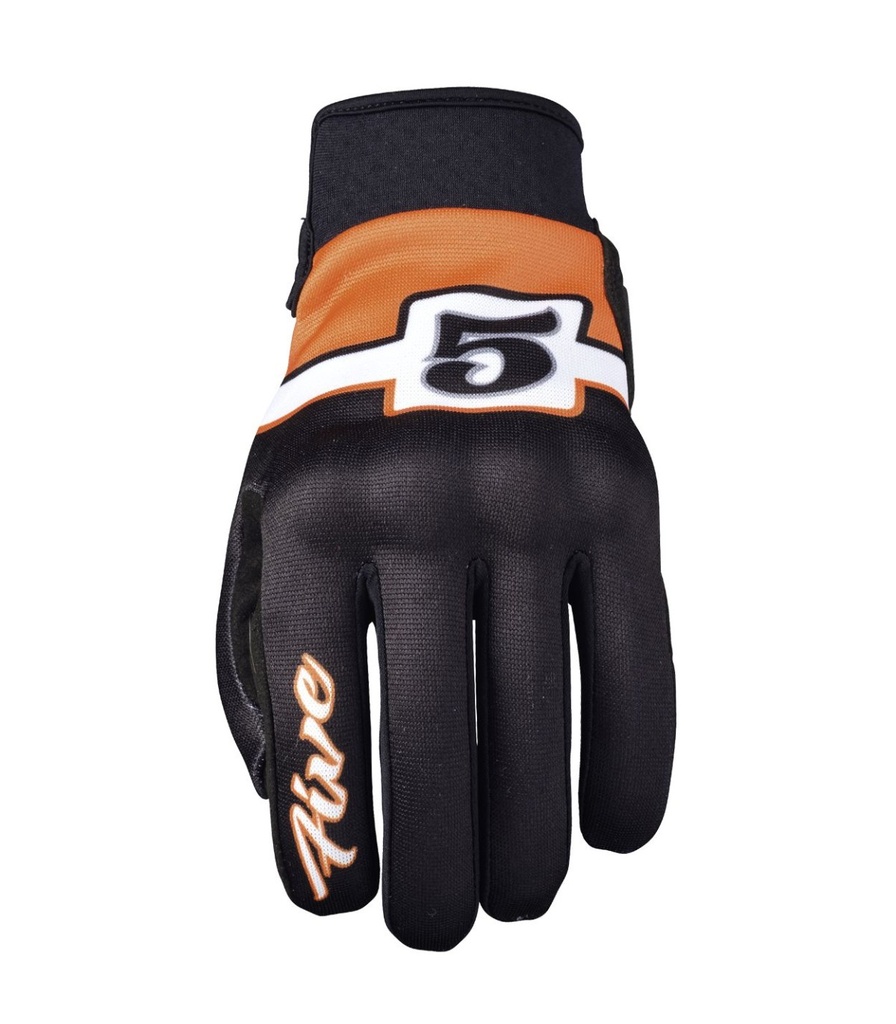 [FIVE-GLOBER-SPORT5 S] Five Globe R Sport 5 (S)