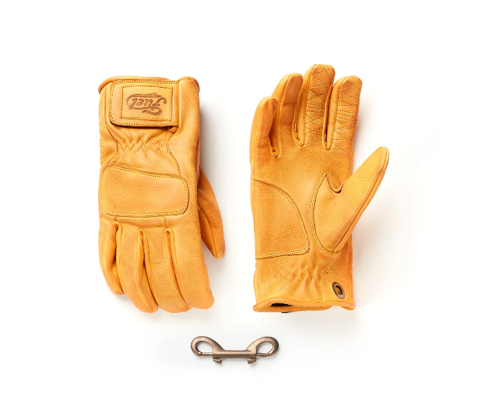 [*W21-GLOVE-UNITED-S] Fuel UNITED GLOVES (S)