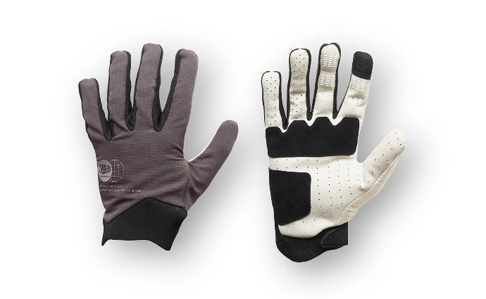 Fuel ENDURAGE GLOVES dark grey