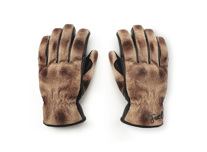 [8436585844715] Fuel TRACK GLOVES (M)