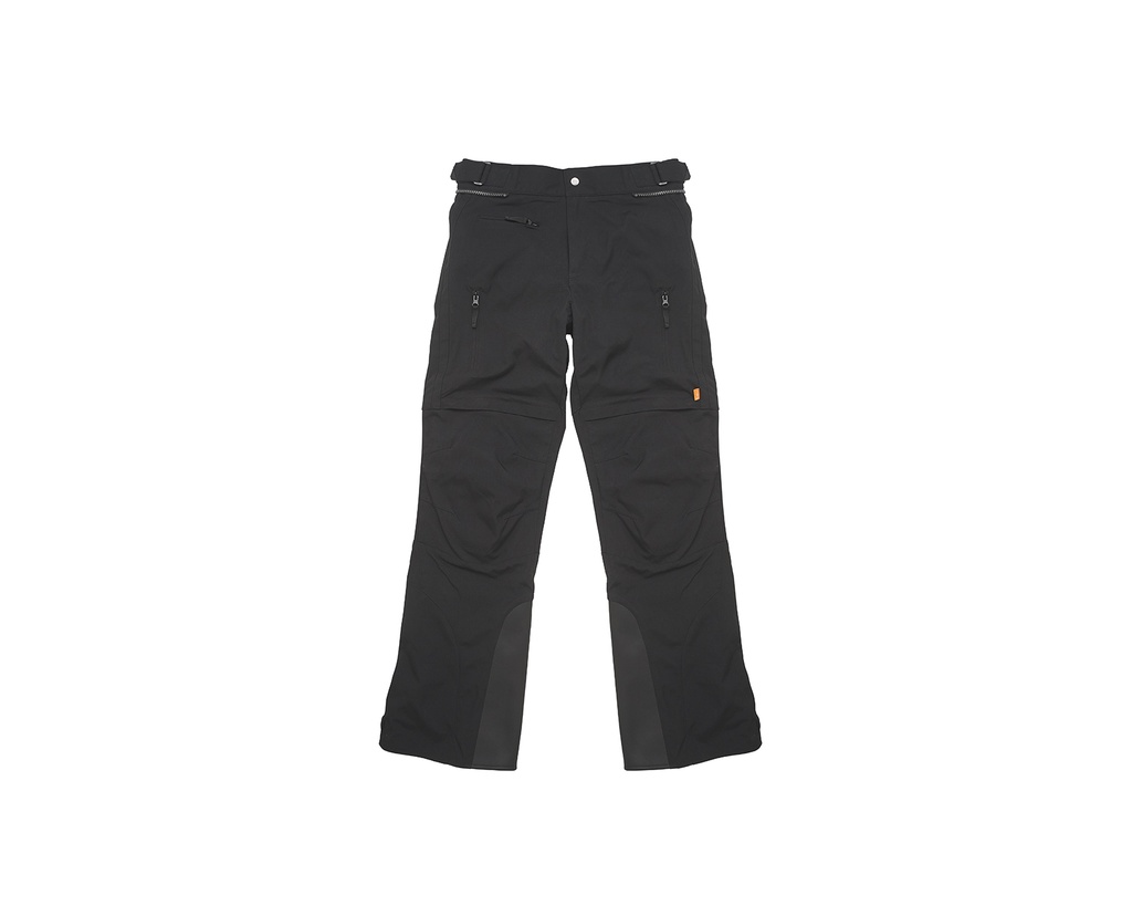 Fuel RALLY 2 Pant black