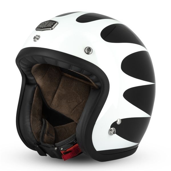 [JCR5G1002] Gasoline S250 white (S)