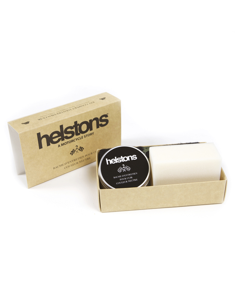 Helstons KIT N°2 - Renovating Balm neutral