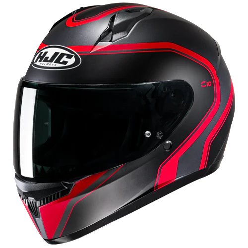 [10067104] HJC C10 Elie Mc1Sf (XXXS)