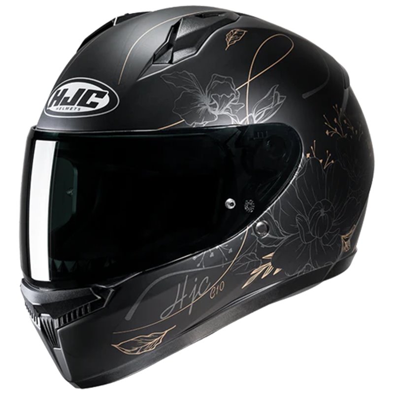 [10077905] HJC C10 Epik Mc9Sf (XXS)