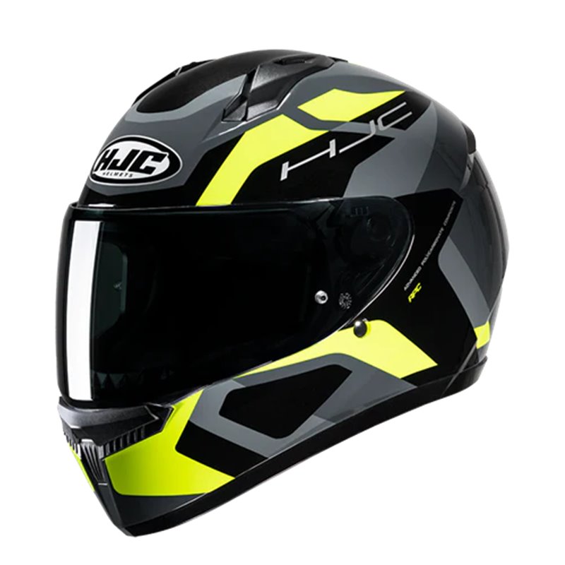 [10100306] HJC C10 Tins Mc3H (XS)