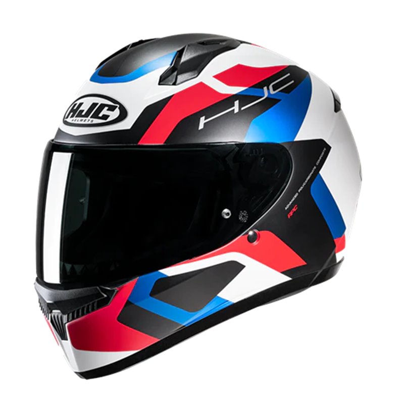 [10102107] HJC C10 Tins Mc21Sf (S)