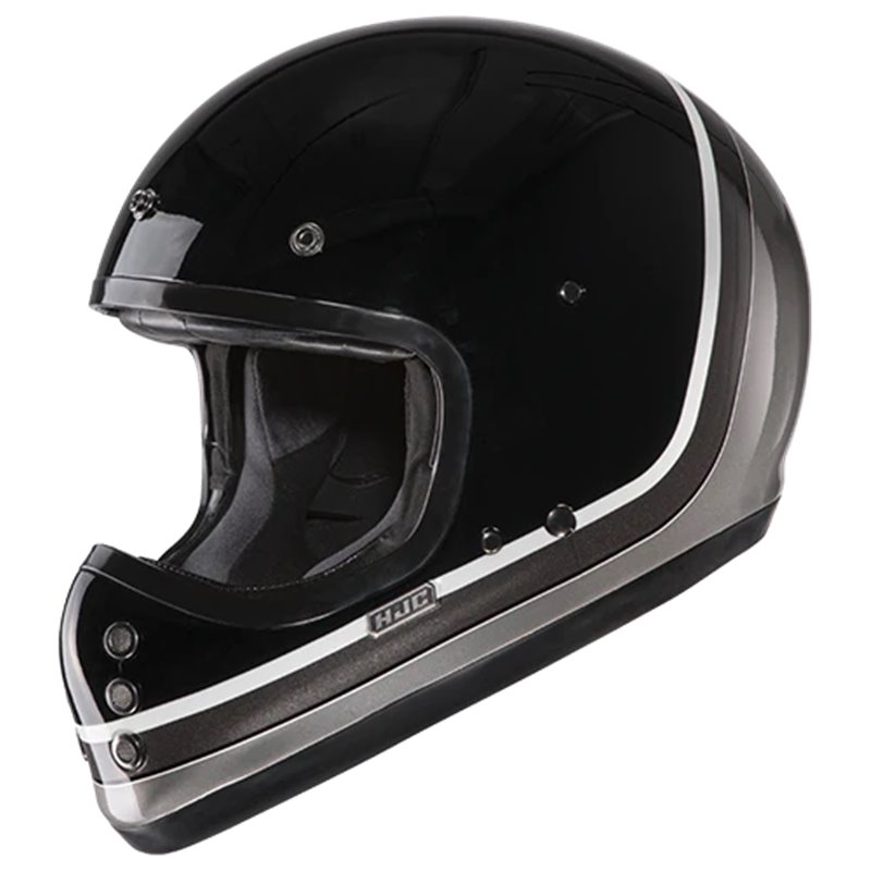 [17440507] HJC V60 SCOBY MC5 (S)