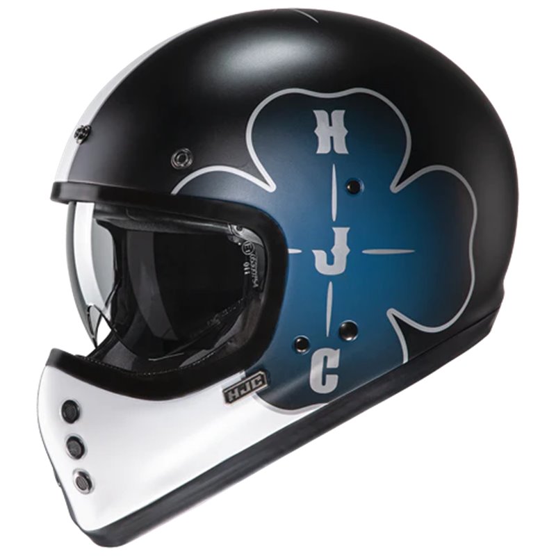 [17457207] HJC V60 OFERA MC2SF (S)