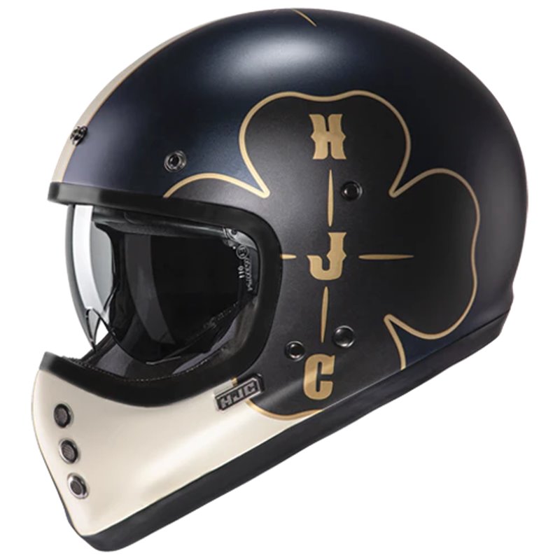 [17457506] HJC V60 OFERA MC5SF (XS)