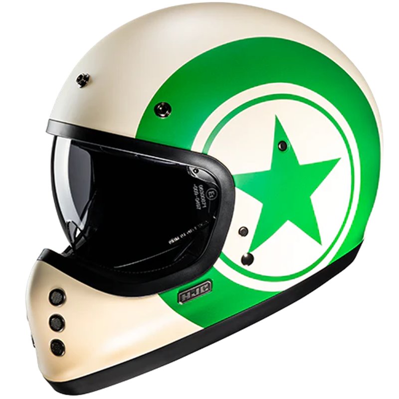 [17467406] HJC V60 NYX MC4SF (XS)