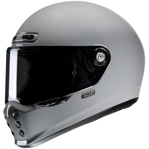 [10402306] HJC V10 Uni Nardo Grey (XS)