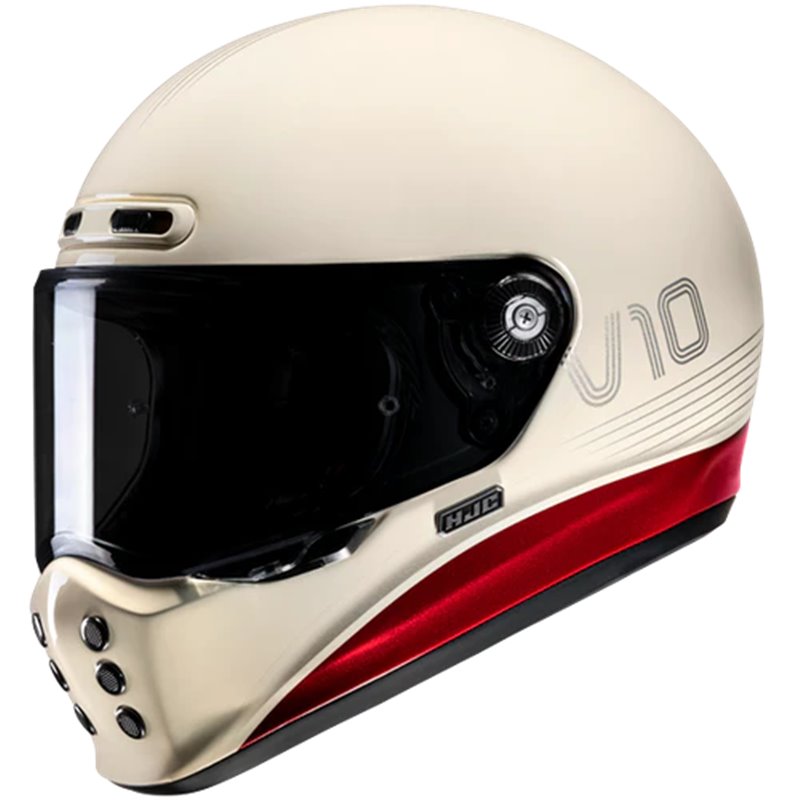 HJC V10 Tami Mc1