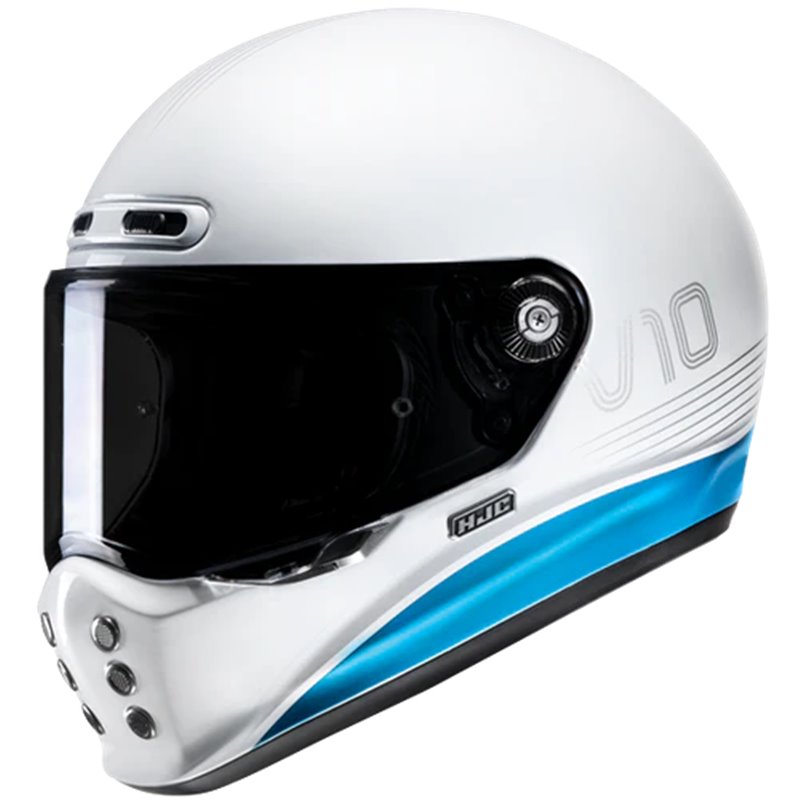 [10410206] HJC V10 Tami Mc2 (XS)