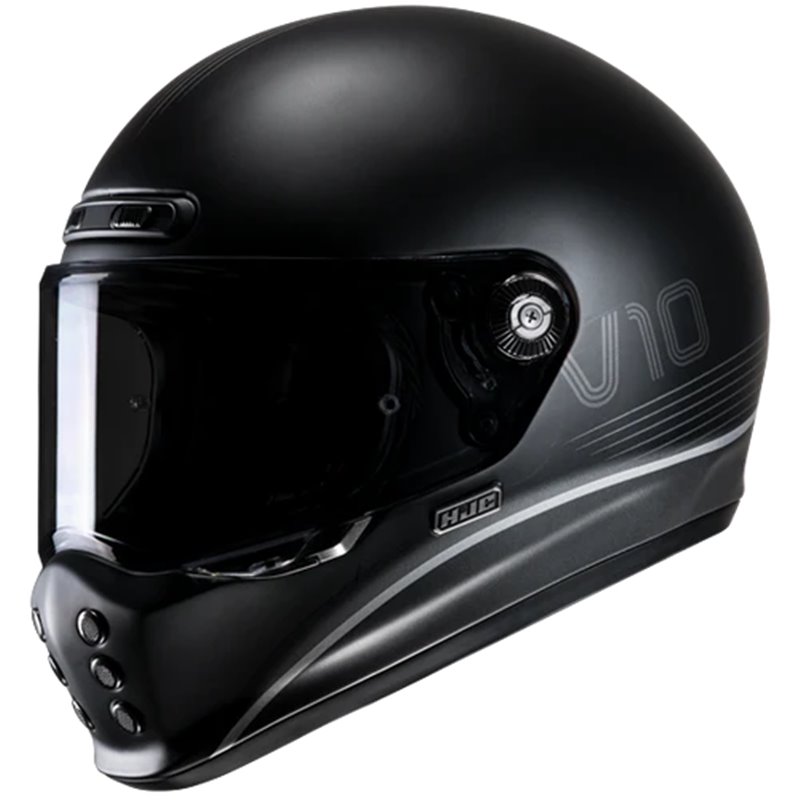 [10417506] HJC V10 Tami Mc5Sf (XS)
