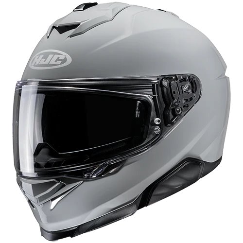 [15602305] HJC I71 Uni Nardo Grey (XXS)