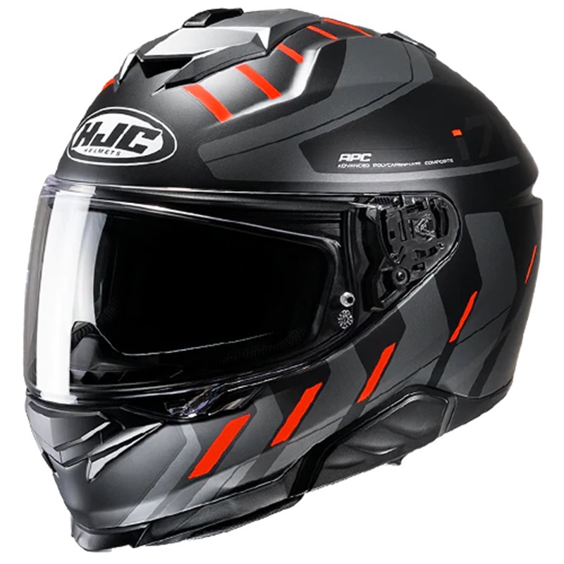 [15657607] HJC I71 Simo Mc6Hsf (S)