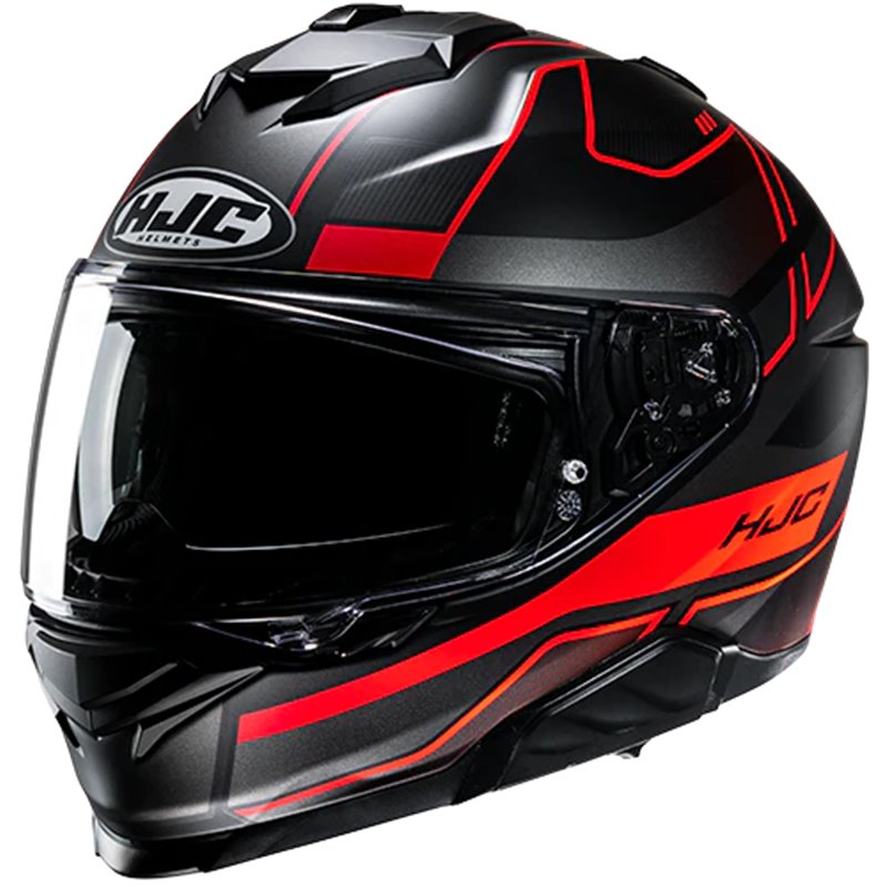 [15687107] HJC I71 Iorix Mc1Sf (S)