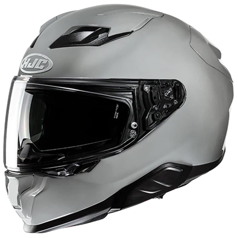 [15862307] HJC F71 Uni Nardo Grey (S)