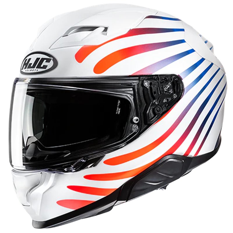 [15892106] HJC F71 Zen Mc21Sf (XS)