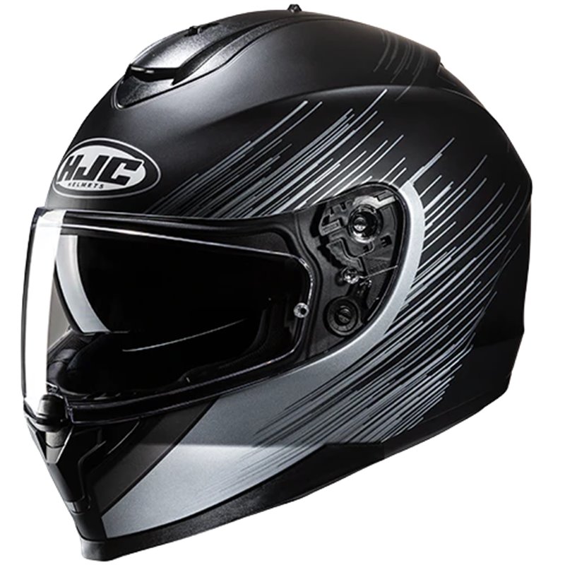 HJC C70N Sway Mc5Sf