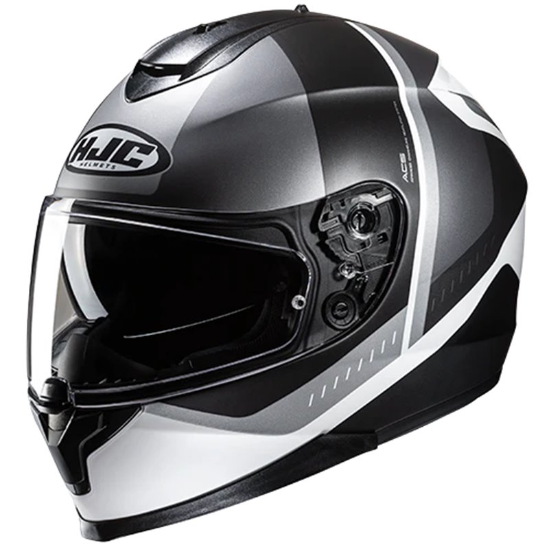 HJC C70N Alia Mc5Sf