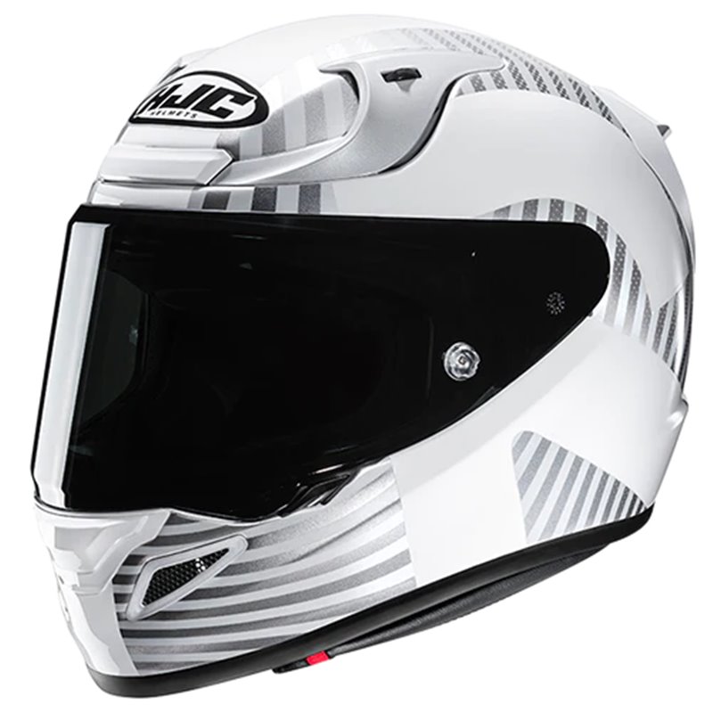 [12861006] Hjc Rpha 12 Ottin Mc10 (XS)