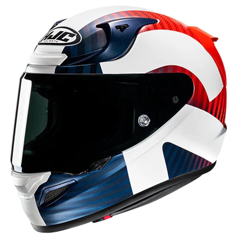 [12862106] Hjc Rpha 12 Ottin Mc21Sf (XS)