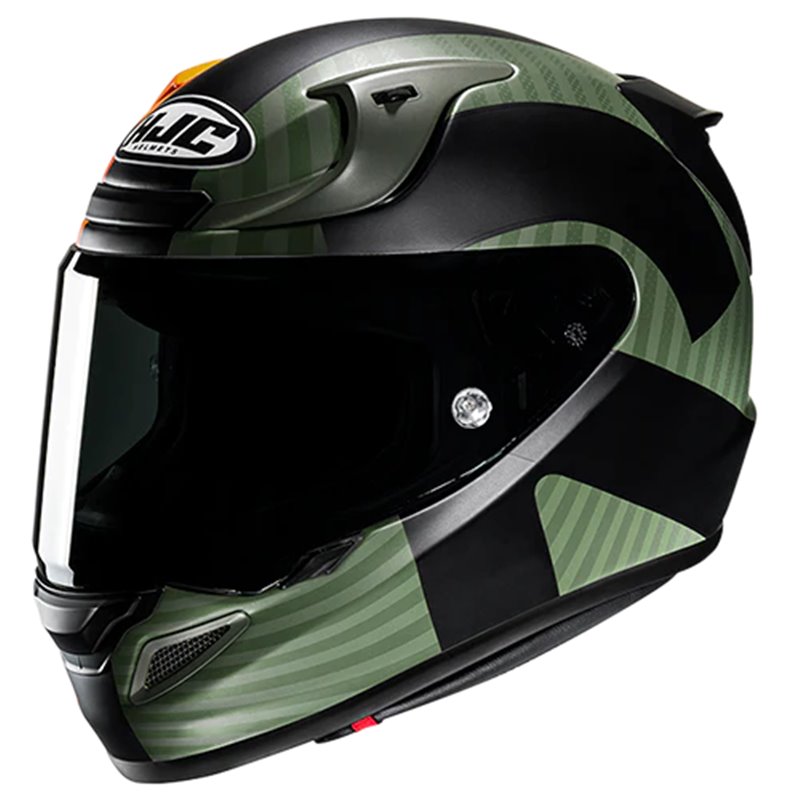 [12864705] Hjc Rpha 12 Ottin Mc47Sf (XXS)