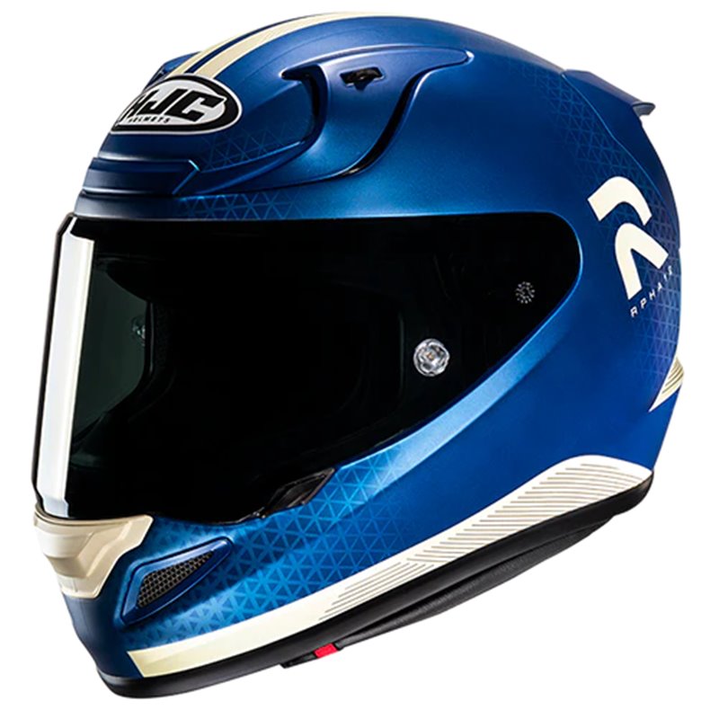 Hjc Rpha 12 Enoth Mc2Sf