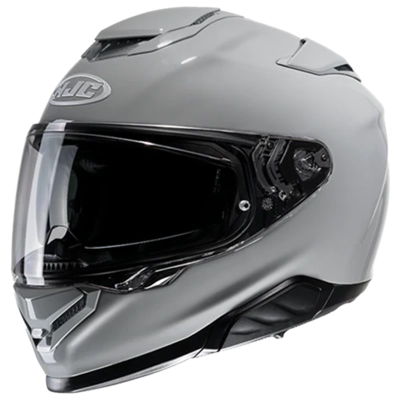 [12612306] Hjc Rpha 71 Uni Nardo Grey (XS)