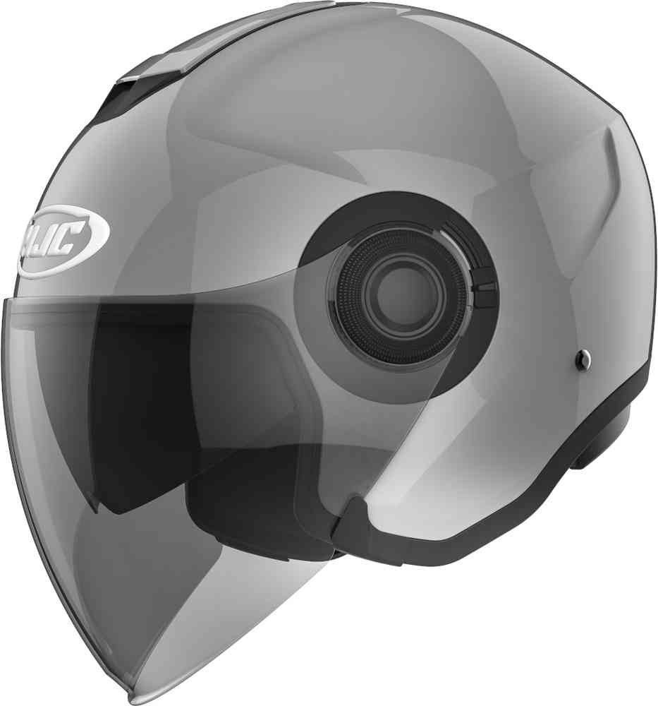 [16872306] HJC i40 Nardo Grey (XS)